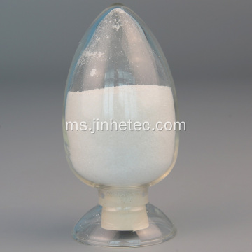 Flocculant kimia polyacrylamide kationik anionik